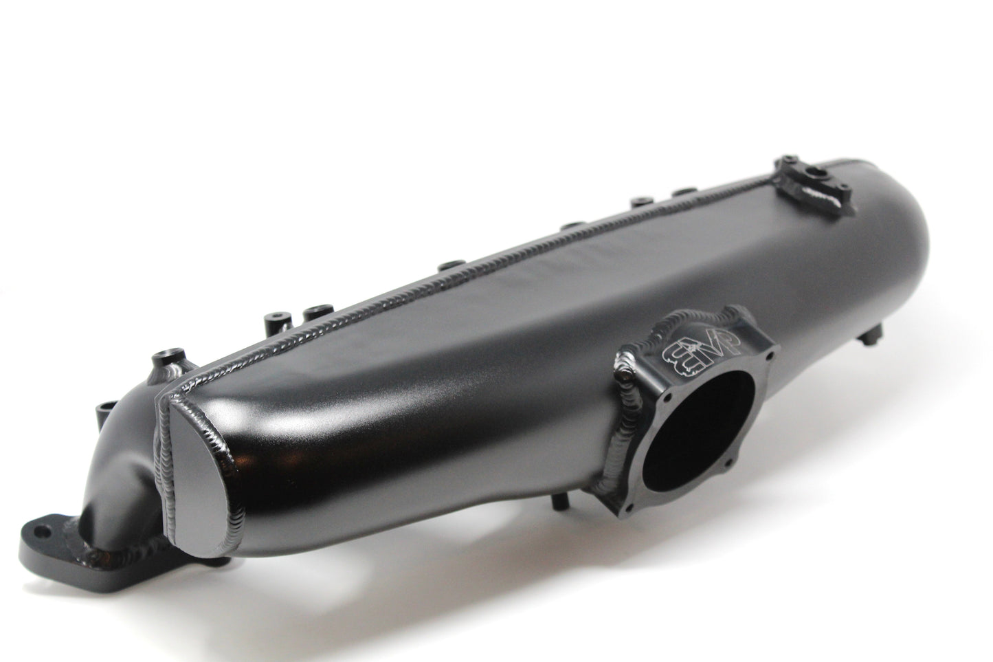 N54 Performance Manifold - Black
