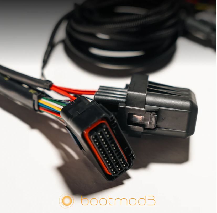 REV2 CONTROLLER - POWERED BY BOOTMOD3 DIRECTPWM AND FLEXRAY™