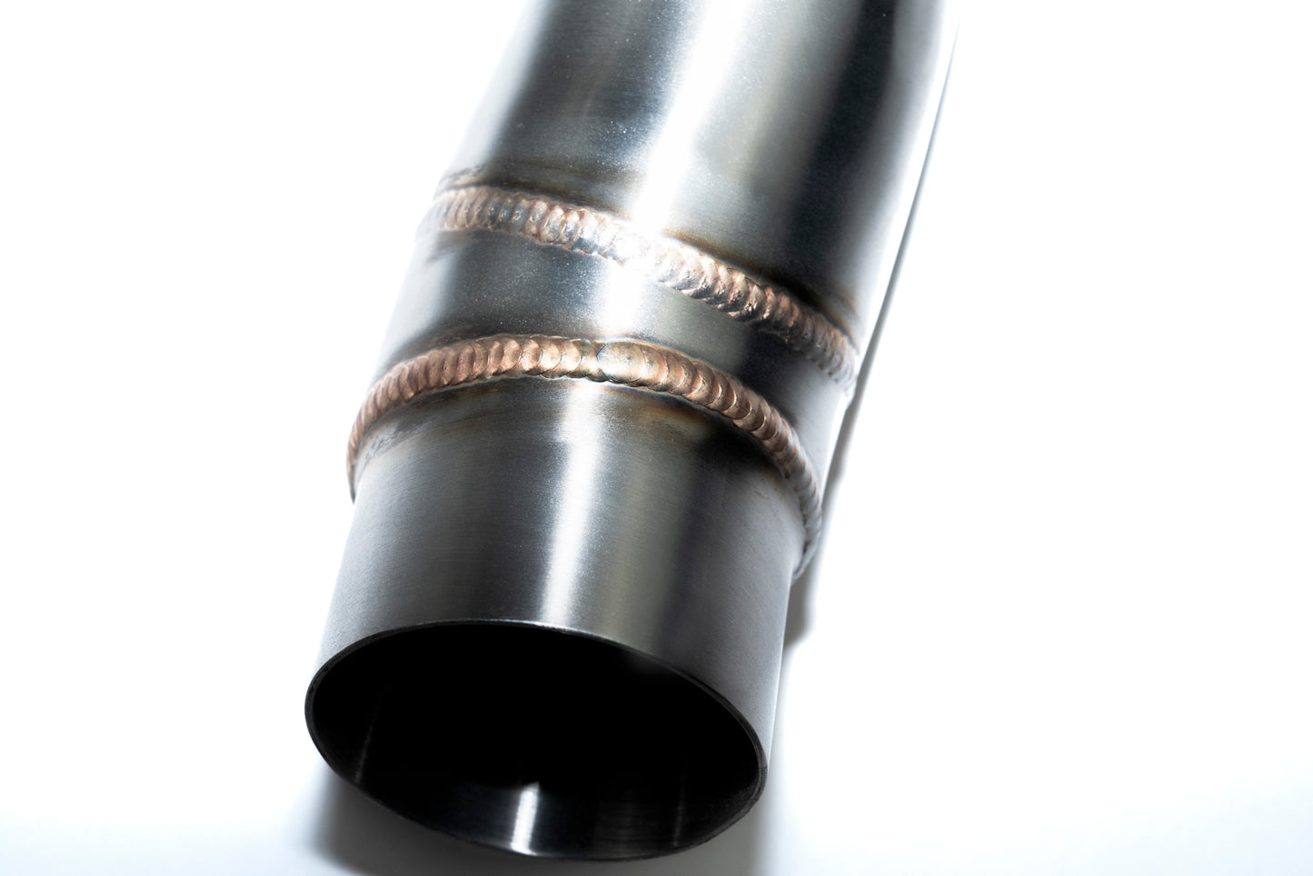 F10 F12 M5 M6 CATLESS DOWNPIPES