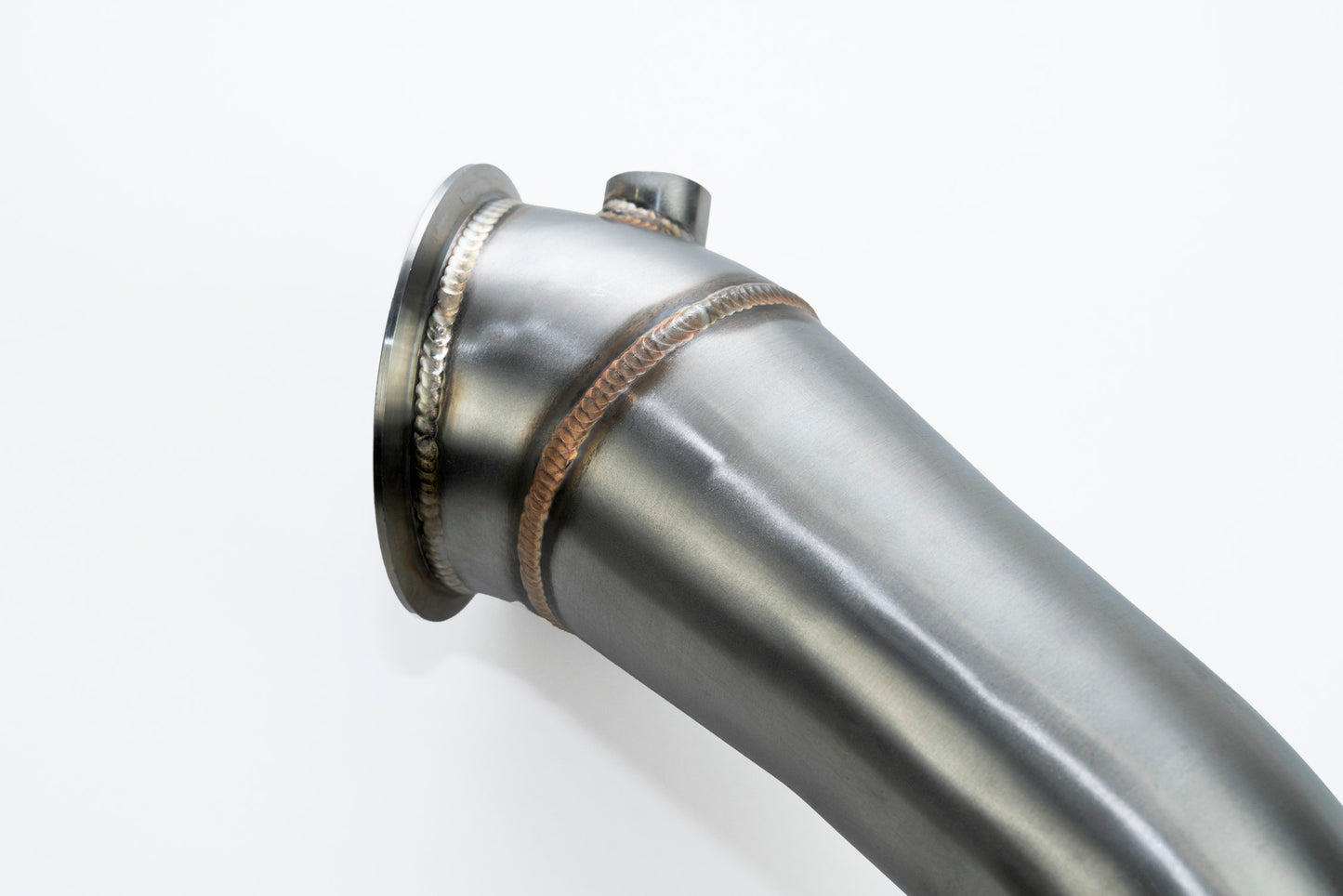 F10 F12 M5 M6 CATLESS DOWNPIPES
