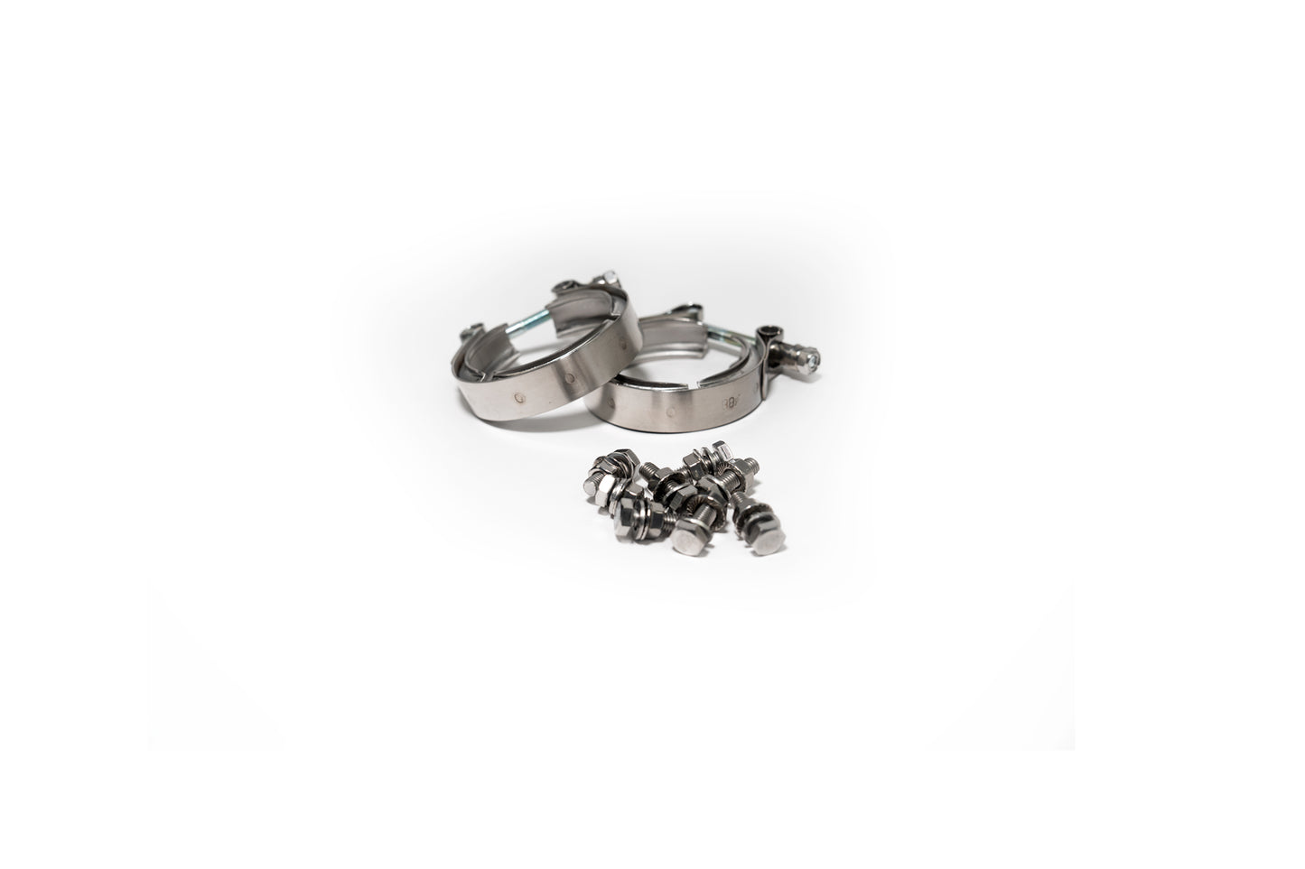 Apexbuilt Race Downpipes BMW X5M/