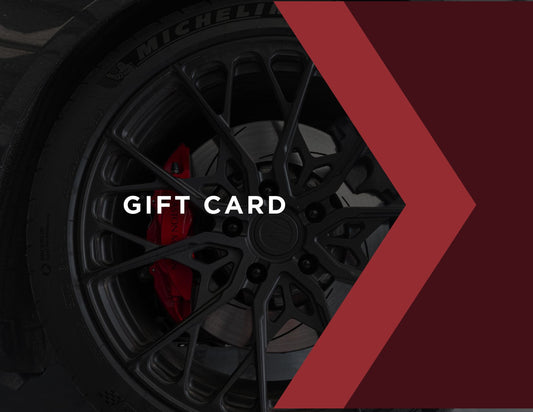 Drive4Fun Tuning Gift card
