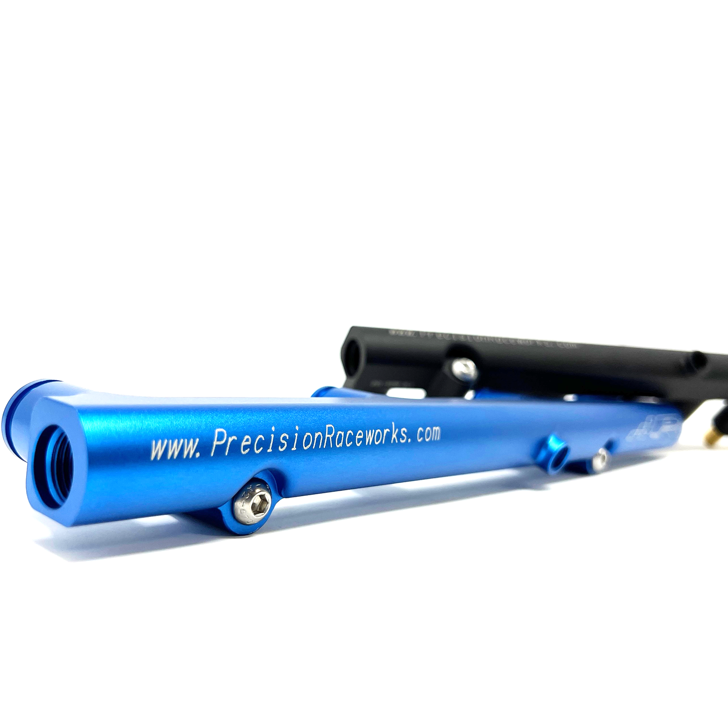 VW / Audi EA888.3 MPI Rails